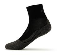 Falke - Women's Falke TK2 Short Cool - Calze da trekking EU 35-36 nero