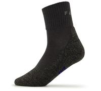 Falke - Women's Falke TK2 Short Cool - Calze da trekking EU 39-40 nero