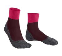 Falke - Women's Falke TK2 Short Cool - Calze da trekking EU 41-42 variopinto