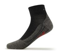 Falke - Women's Falke TK5 Short - Calze da trekking EU 35-36 nero