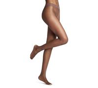 FALKE Women's Lunelle 8 DEN Tights Ultra-Sheer Transparent Shiny Ladder-Resistant Pressure-Free Comfort Waistband Delicate Seam At The toes Fine Soft Yarn 1 Pair