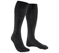 Falke - Women's RU Compression Energy - Calze da running EU 39-42 - Width: 30-35 cm nero