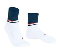 Falke - Women's RU Compression Stabilizing - Calze da running EU 41-42 bianco