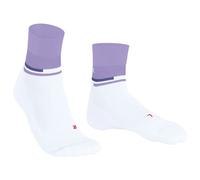 Falke - Women's RU Compression Stabilizing - Calze da running EU 41-42 bianco