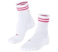 Falke - Women's RU4 - Calze da running EU 35-36 bianco