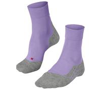 Falke - Women's RU4 - Calze da running EU 37-38 lilla