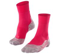Falke - Women's RU4 - Calze da running EU 39-40 fuchsia