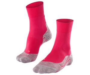 Falke - Women's RU4 - Calze da running EU 41-42 fuchsia
