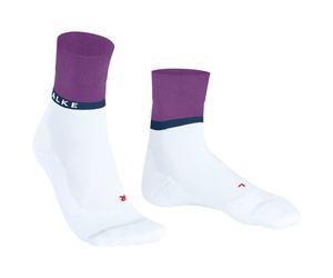 Falke - Women's RU4 Endurance Compression - Calze da running EU 37-38 bianco