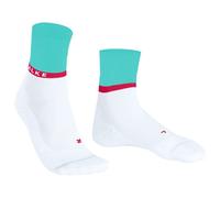 Falke - Women's RU4 Endurance Compression - Calze da running EU 41-42 bianco