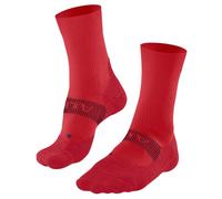 Falke - Women's RU4 Endurance Cool - Calze da running EU 41-42 rosso