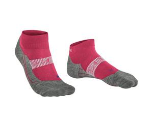 Falke - Women's RU4 Endurance Cool Short - Calze da running EU 37-38 fuchsia