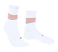 Falke - Women's RU4 Endurance Reflect - Calze da running EU 39-40 bianco
