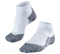 Falke - Women's Ru4 Light - Calze da running EU 37-38 grigio