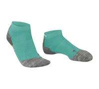 Falke - Women's RU5 Lightweight Short - Calze da running EU 37-38 turchese