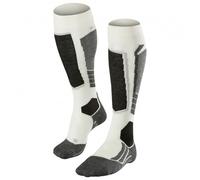 Falke - Women's SK 2 - Calze da sci EU 37/38 grigio