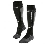 Falke - Women's SK 2 - Calze da sci EU 39/40 nero