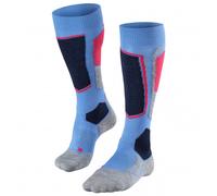 Falke - Women's SK 2 - Calze da sci EU 41/42 blu
