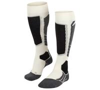 Falke - Women's SK 2 Wool - Calze da sci EU 35-36 grigio