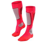 Falke - Women's SK 2 Wool - Calze da sci EU 35-36 rosso