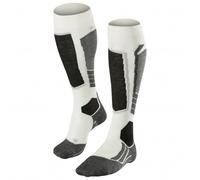 Falke - Women's SK 2 Wool - Calze da sci EU 37-38 grigio