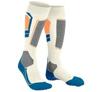 Falke - Women's SK 4 - Calze da sci EU 35/36 bianco