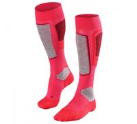 Falke - Women's SK 4 - Calze da sci EU 35/36 rosso