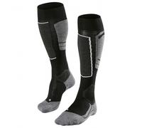 Falke - Women's SK 4 - Calze da sci EU 37/38 nero