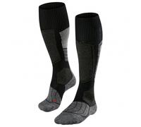 Falke - Women's SK1 - Calze da sci EU 39/40 nero