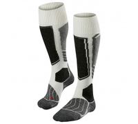 Falke - Women's SK1 - Calze da sci EU 41/42 grigio