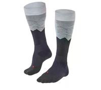 Falke - Women's SK4 Advanced Trend - Calze da sci EU 35/36 grigio