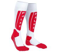Falke - Women's SK5 Expert - Calze da sci EU 39-40 variopinto
