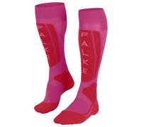 Falke - Women's SK5 Expert - Calze da sci EU 41-42 fuchsia