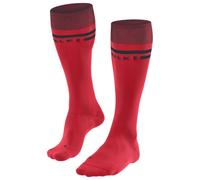Falke - Women's SK7 Race - Calze da sci EU 37-38 rosso