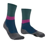 Falke - Women's TK2 - Calze da trekking EU 35/36 blu