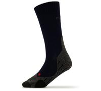 Falke - Women's TK2 - Calze da trekking EU 35/36 nero