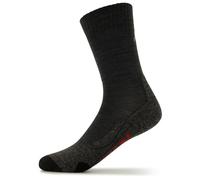 Falke - Women's TK2 - Calze da trekking EU 37/38 nero
