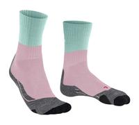 Falke - Women's TK2 - Calze da trekking EU 41/42 variopinto
