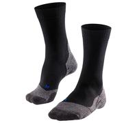 Falke - Women's TK2 Cool - Calze da trekking EU 37-38 nero