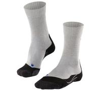 Falke - Women's TK2 Cool - Calze da trekking EU 41-42 grigio