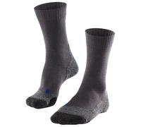 Falke - Women's TK2 Cool - Calze da trekking EU 41-42 grigio