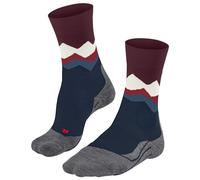 Falke - Women's TK2 Crest - Calze da trekking EU 35/36 blu