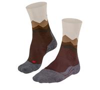 Falke - Women's TK2 Crest - Calze da trekking EU 35/36 marrone