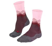 Falke - Women's TK2 Crest - Calze da trekking EU 37/38 variopinto