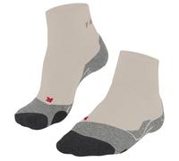 Falke - Women's TK2 Explore Short - Calze da trekking EU 37-38 grigio