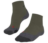 Falke - Women's TK2 Explore Short - Calze da trekking EU 37-38 marrone