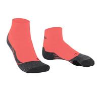 Falke - Women's TK2 Explore Short - Calze da trekking EU 39-40 rosso