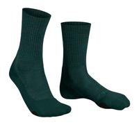 Falke - Women's TK2 Wool - Calze da trekking EU 35/36 verde