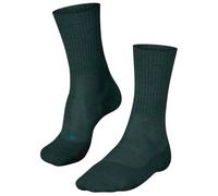 Falke - Women's TK2 Wool - Calze da trekking EU 41/42 blu