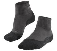 Falke Calzini Corti Tk5 Cool grigio 39/40